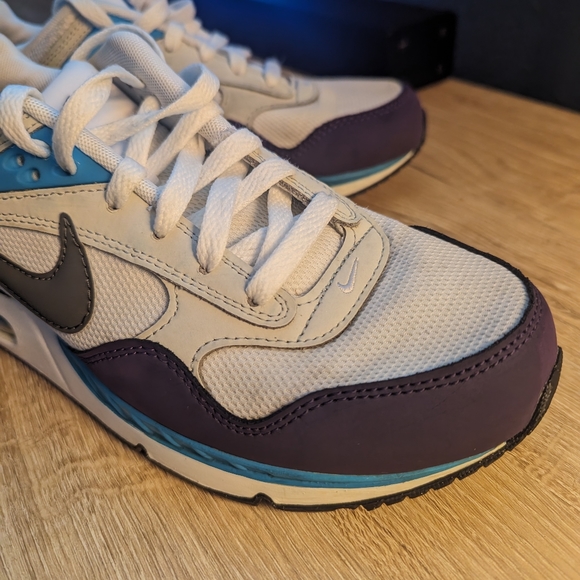 Nike air max correlate 8.5 womens worn - Picture 9 of 9